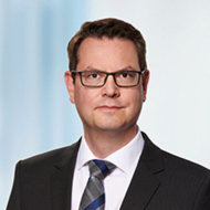 Dr. Jörg Schumacher