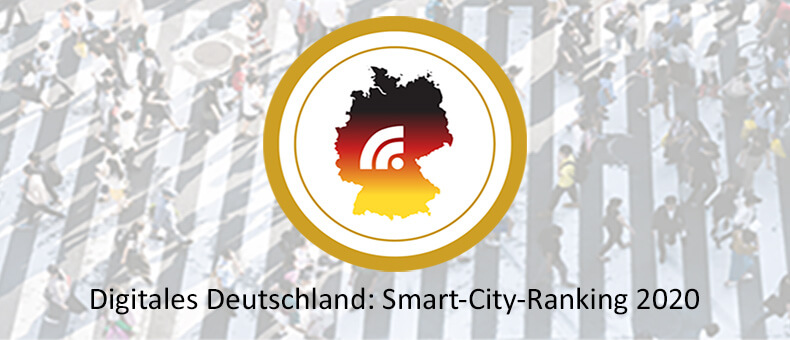 Logo Smart-City-Ranking