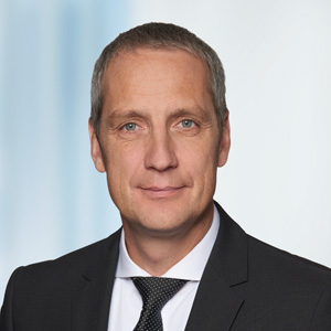 Jürgen Germies - Managing Partner