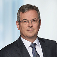 Dr. Arno Haselhorst