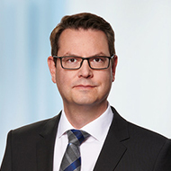 Dr. Jörg Schumacher