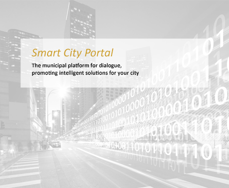 Smart City Portal