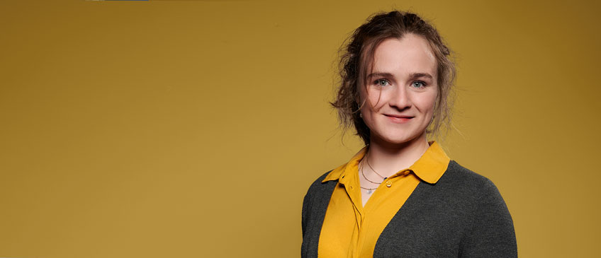 Tabea Weeke