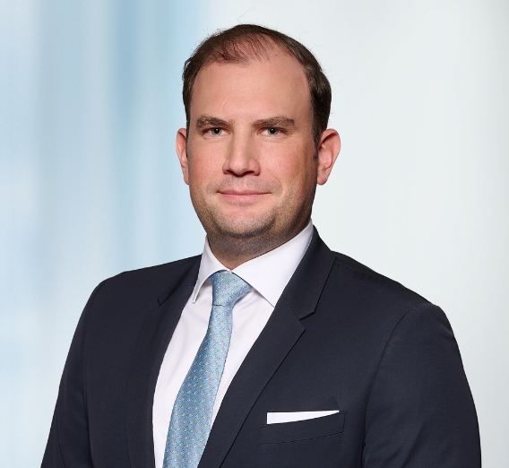 Patrick Stuetz