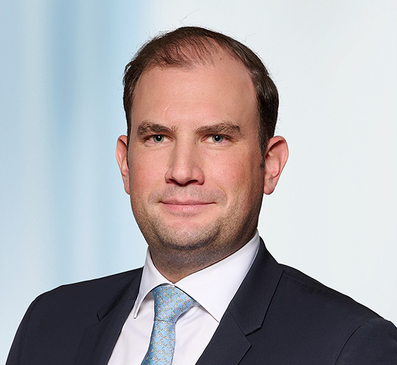 Patrick Stütz