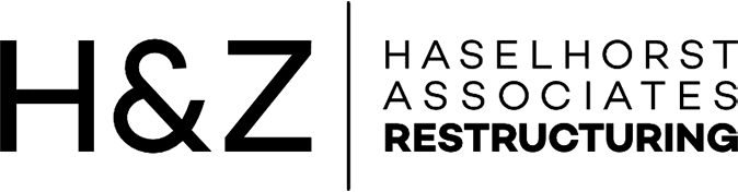 Haselhorst Associates Consulting Logo